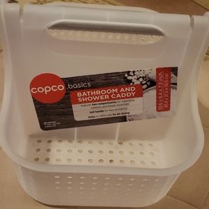 BATHROOM ACCESSORIES